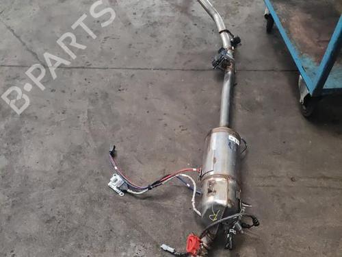 Catalyst RENAULT EXPRESS Box Body/MPV | BP36747140M10 - Image 3