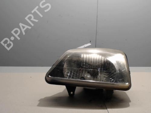 Used Left headlight Left headlight DAIHATSU TERIOS (J1_) [1997-2006] 36725512 36725512
