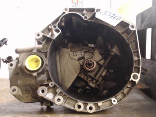 gearbox-fiat-panda-169_-2003-36732691 main image