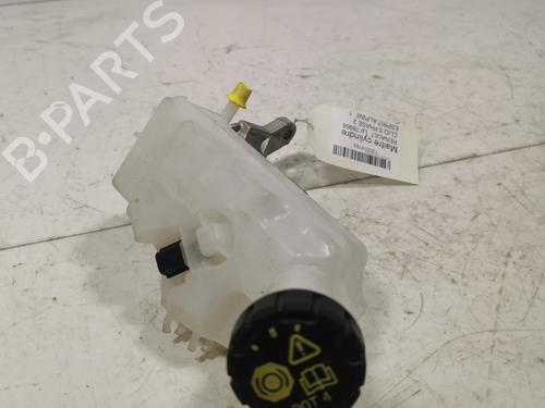 Brake master cylinder RENAULT CLIO V (B7_) 1.0 TCe 90 (B7MT) | BP37874128M77 - Image 3