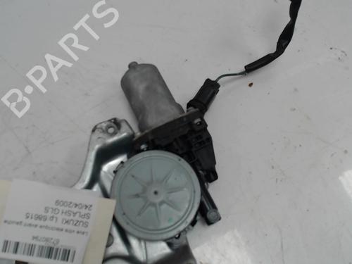 Front left window mechanism SUZUKI SPLASH (EX) 1.3 CDTI (A5B413D) | BP36739928C22 - Image 2