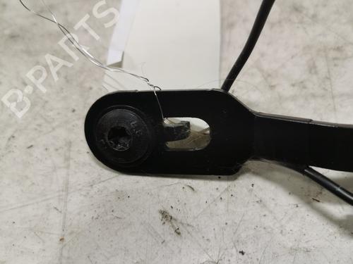 Seat buckle CITROËN C3 Picasso (SH_) | BP36719164I32 - Image 3