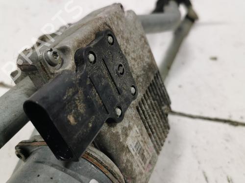 Motor limpa vidros frontal Motor limpa vidros frontal AUDI A4 B8 (8K2) 2.0 TDI (143 hp) 36709169 36709169