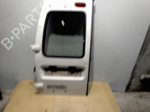 Used Left tailgate Left tailgate PEUGEOT EXPERT Van (222) [1995-2008] 36731392 36731392