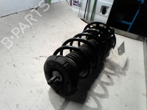 Used Left front shock absorber Left front shock absorber 36748153 36748153