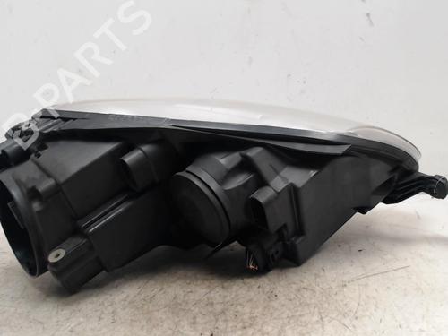 Left headlight VW GOLF VI (5K1) | BP36746365C28 - Image 4