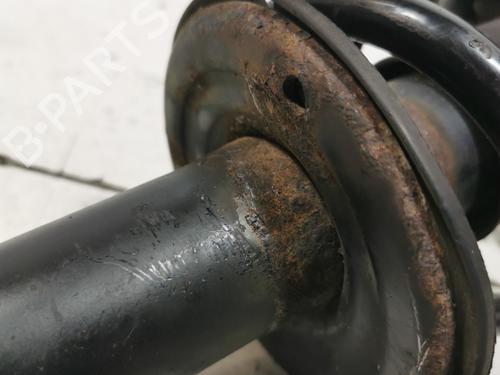 Left front shock absorber AUDI A5 (8T3) S5 quattro | BP36709017M16 - Image 3