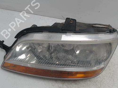 Left headlight FIAT IDEA (350_) 1.3 D Multijet | BP36742363C28 - Image 4