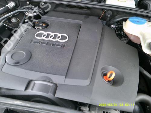 Right rear brake caliper AUDI A4 B7 Avant (8ED) | BP36730077M106 - Image 8