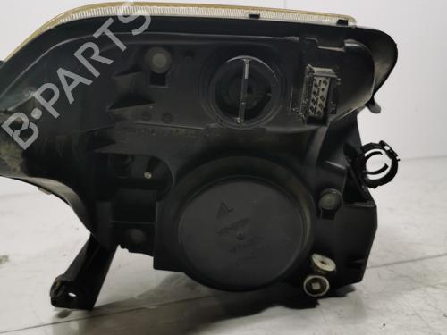 Used Left headlight Left headlight 36709607 36709607