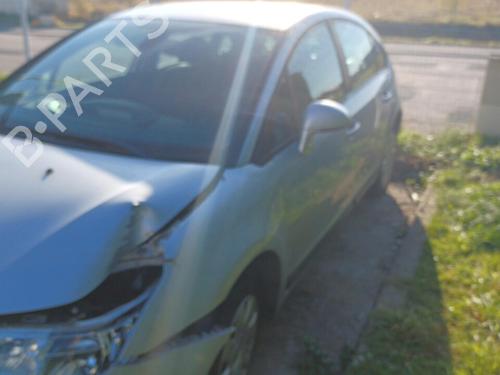 Left front brake caliper CITROËN C4 I (LC_) 1.6 HDi | BP36734813M105  - Image 7