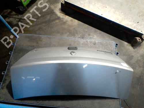 Used Tailgate Tailgate RENAULT THALIA II (LU_) 1.4 (75 hp) 36746586 36746586