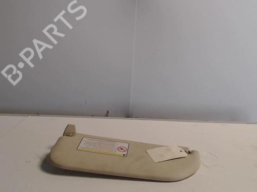 right-sun-visor-citroen-c4-i-lc_-2004-2005-2006-2007-2008-2009-2010-2011-2012-2013-2014-36723930 main image