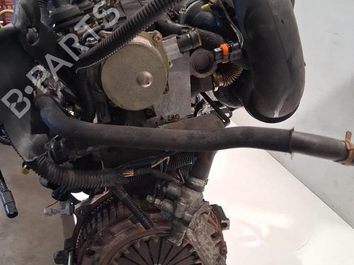 Used Engine Engine 36816157 36816157