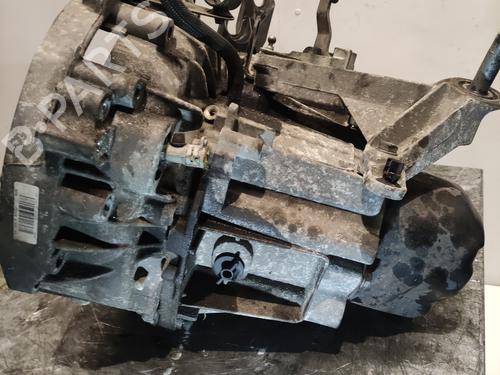 Gearbox RENAULT MODUS / GRAND MODUS (F/JP0_) 1.5 dCi (FP0D, JP0D) | BP36709632M3 - Image 4