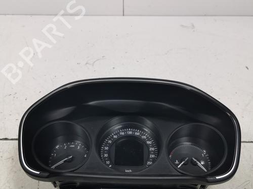 Instrument cluster RENAULT MEGANE IV Hatchback (B9A/M/N_) | BP36707450C47 - Image 3