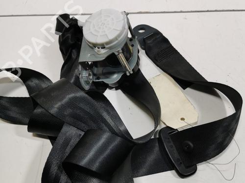 Rear left seatbelt RENAULT TWINGO III (BCM_, BCA_) 1.0 SCe 70 | BP37734260I29 - Image 3
