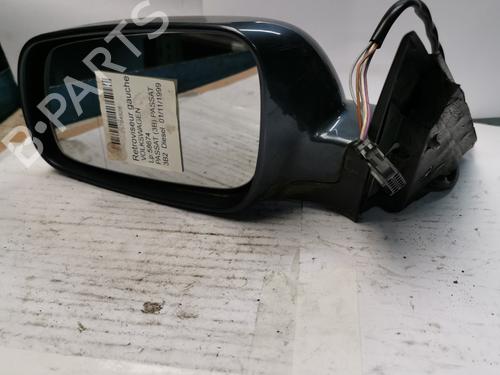 Used Left mirror Left mirror VW PASSAT B3/B4 (3A2, 35I) [1988-1997] 36723634 36723634