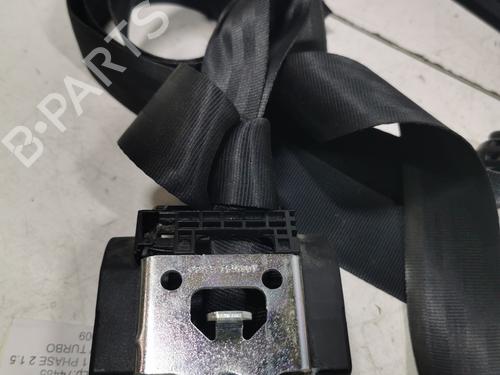 Front left seatbelt DACIA LOGAN (LS_) 1.5 dCi (LS0W) | BP36707131I26 - Image 2