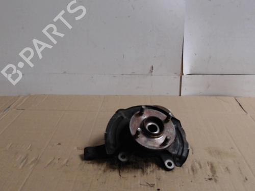 Used Left front steering knuckle Left front steering knuckle NISSAN PIXO (UA0) 1.0 (68 hp) 36734229 36734229
