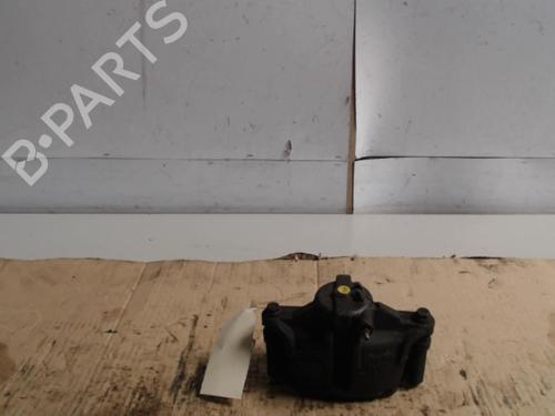 Used Left front brake caliper Left front brake caliper OPEL AGILA A (H00) 1.0 (F68) (60 hp) 36736231 36736231