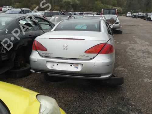 Used Parts PEUGEOT 307 CC (3B) 2.0 16V 4760630