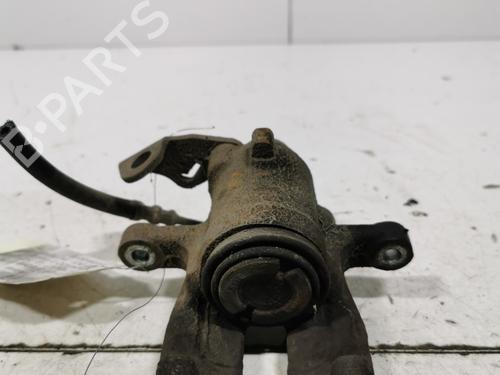 Right rear brake caliper RENAULT KANGOO Express (FW0/1_) | BP36707621M106 - Image 2