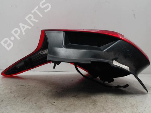 Right taillight FORD FOCUS III | BP36745773C35 - Image 3