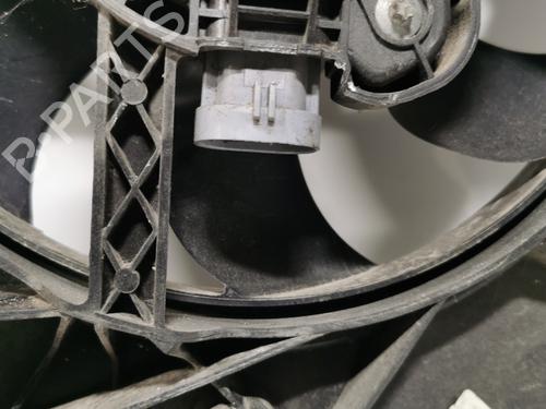 Radiator fan OPEL VIVARO B Platform/Chassis (X82) 1.6 CDTI (03) | BP36708169M35 - Image 4