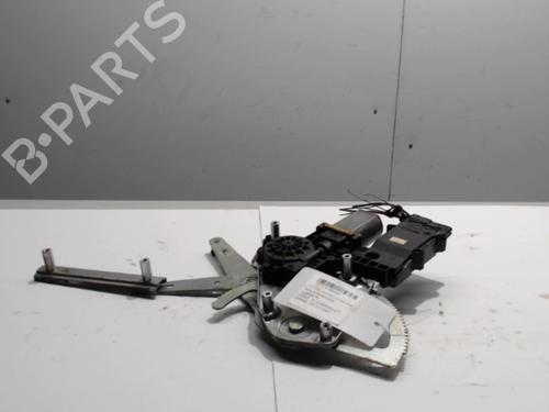 Used Rear right window mechanism Rear right window mechanism VW GOLF III Cabriolet (1E7) [1993-1998] 36725815 36725815