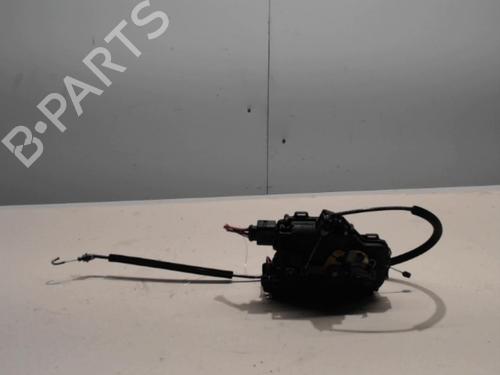 Used Front right lock Front right lock SEAT AROSA (6H1) [1997-2004] 36724814 36724814