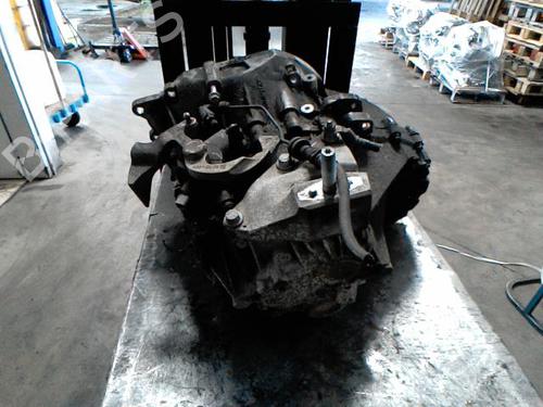 Gearbox FORD MONDEO IV (BA7) | BP36747726M3 - Image 2