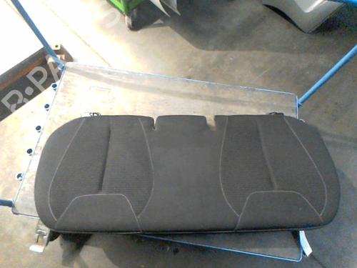 Rear seat CITROËN DS3 (SA_) 1.6 VTi 120 | BP36746174C17 - Image 2