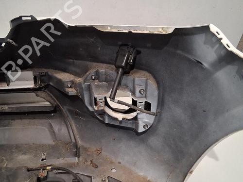 Front bumper RENAULT ALASKAN | BP37021806C7 - Image 2
