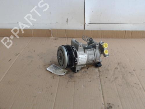 AC compressor CITROËN C4 Picasso II | BP36732880M34 - Image 2