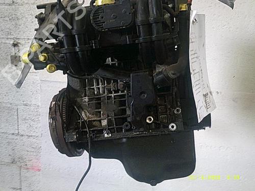 Engine SEAT IBIZA III (6L1) | BP36730709M1 - Image 3