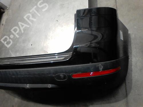 Used Rear bumper Rear bumper VW TOUAREG (7LA, 7L6, 7L7) 3.0 V6 TDI (225 hp) 36745943 36745943