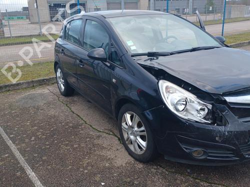Front wiper motor OPEL CORSA D (S07) 1.3 CDTI (L08, L68) | BP36735990M29 - Image 2