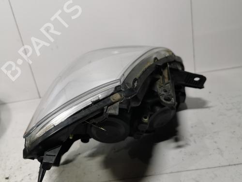 Left headlight RENAULT CLIO III (BR0/1, CR0/1) 1.5 dCi (C/BR0G, C/BR1G) | BP37865591C28 - Image 5