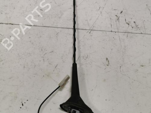 Antenne/Base RENAULT MODUS / GRAND MODUS (F/JP0_) 1.5 dCi (FP0G, JP0G) | BP36964491C140 - Image 2