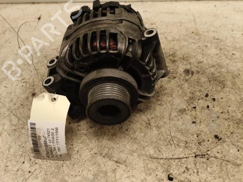 Used Alternator Alternator RENAULT LAGUNA I (B56_, 556_) [1993-2002] 36749985 36749985
