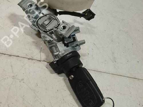 Used Ignition barrel Ignition barrel AUDI A3 (8P1) 1.9 TDI (105 hp) 40162123 40162123