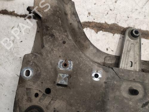 Subframe RENAULT MODUS / GRAND MODUS (F/JP0_) 1.5 dCi (FP0E, JP0E) | BP36719849M9 - Image 3