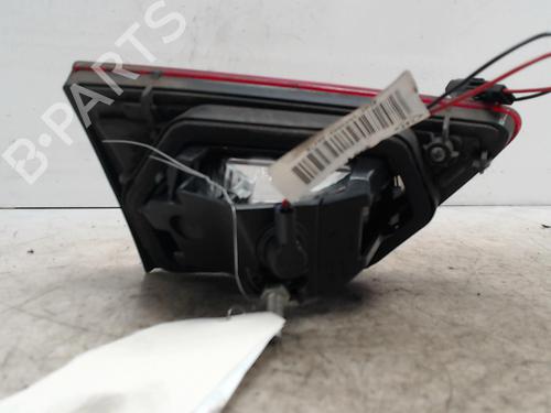 Right tailgate light RENAULT CLIO IV (BH_) 1.5 dCi 75 | BP36744119C80 - Image 2