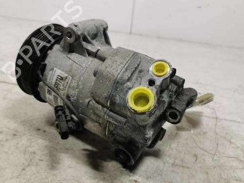 AC compressor OPEL ZAFIRA TOURER C (P12) 1.6 CDTI (75) | BP36709874M34 - Image 3