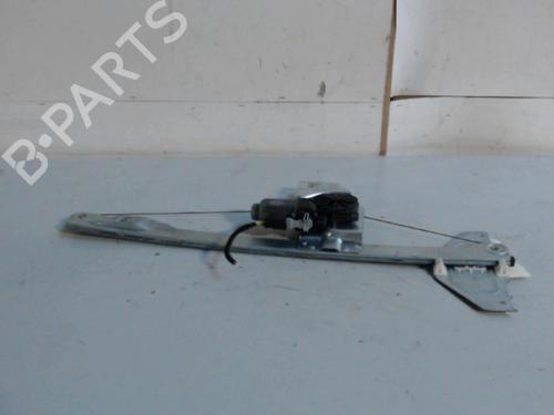 Used Front right window mechanism Front right window mechanism 36734986 36734986