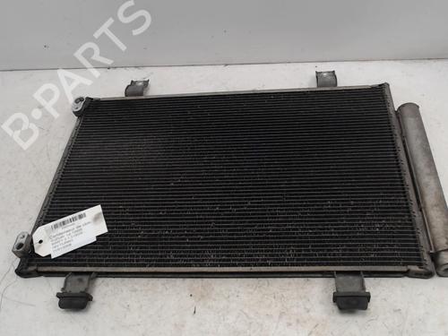 AC radiator SUZUKI SWIFT III (MZ, EZ) 1.3 DDiS (RS413D) | BP36747176M32 - Image 3