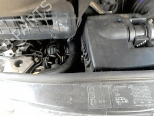 Left front driveshaft NISSAN PRIMASTAR Van (X83) 2.5 dCi 140 | BP36730865M38  - Image 6