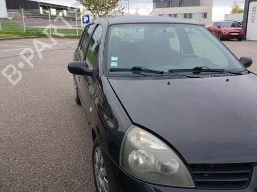 Left front window switch RENAULT CLIO II (BB_, CB_)  | BP36738657I27  - Image 5