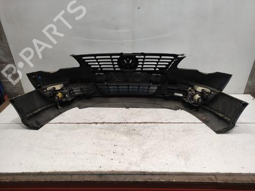 front-bumper-vw-passat-b6-3c2-2005-2006-2007-2008-2009-2010-2011-36716883 main image